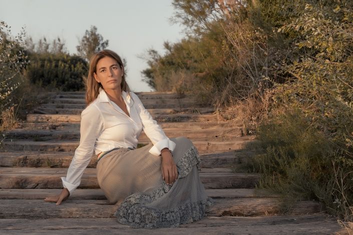 fotografia textil lifestyle