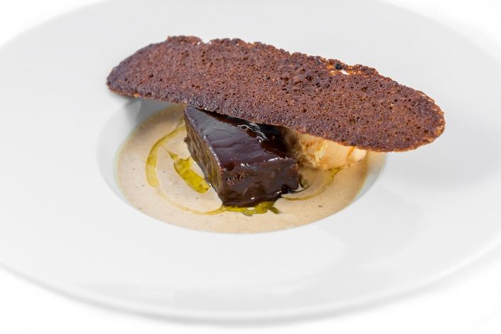 fotografo gastronomico